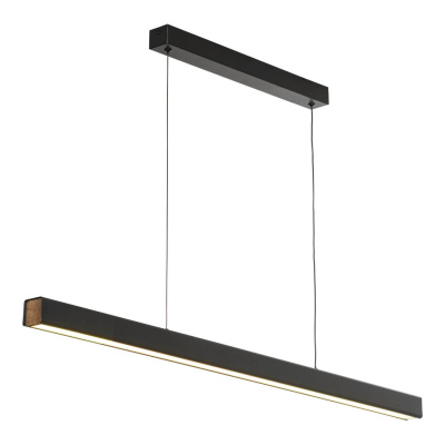 Линейный светодиодный светильник Lussole Dade LSP-7245