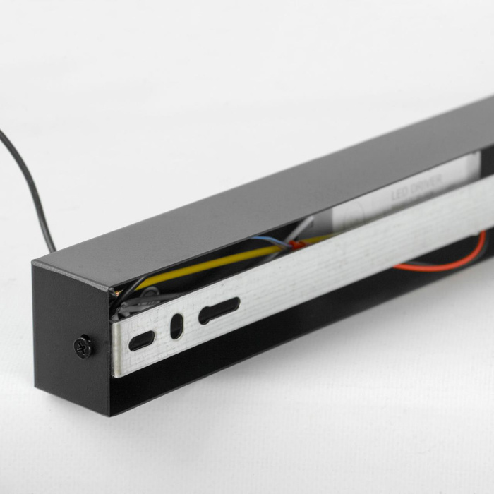 Линейный светодиодный светильник Lussole Dade LSP-7245