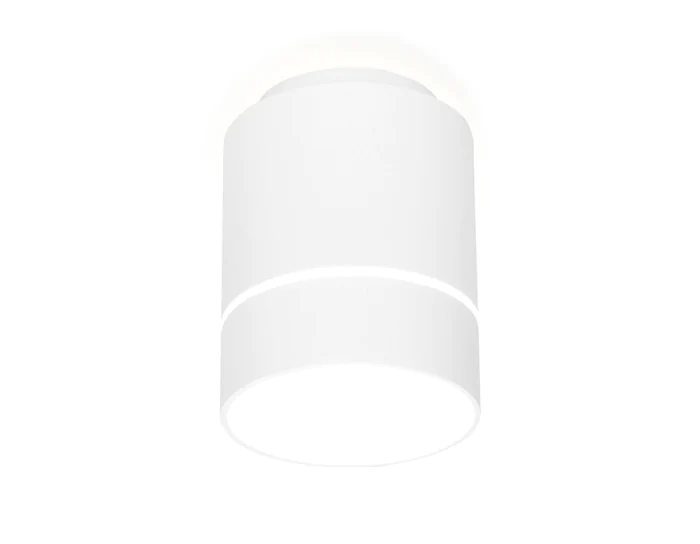 Накладной светодиодный точечный светильник Ambrella light TN256