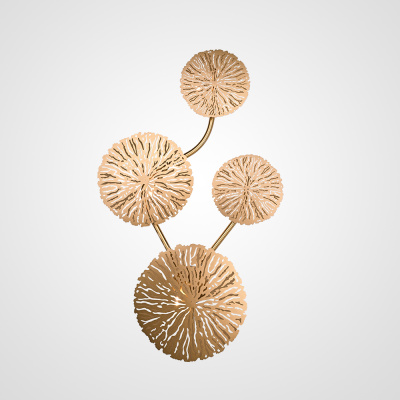 Настенный светильник INCA TWIG WALL A ImperiumLoft