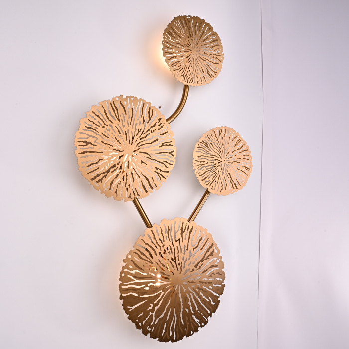 Настенный светильник INCA TWIG WALL A ImperiumLoft