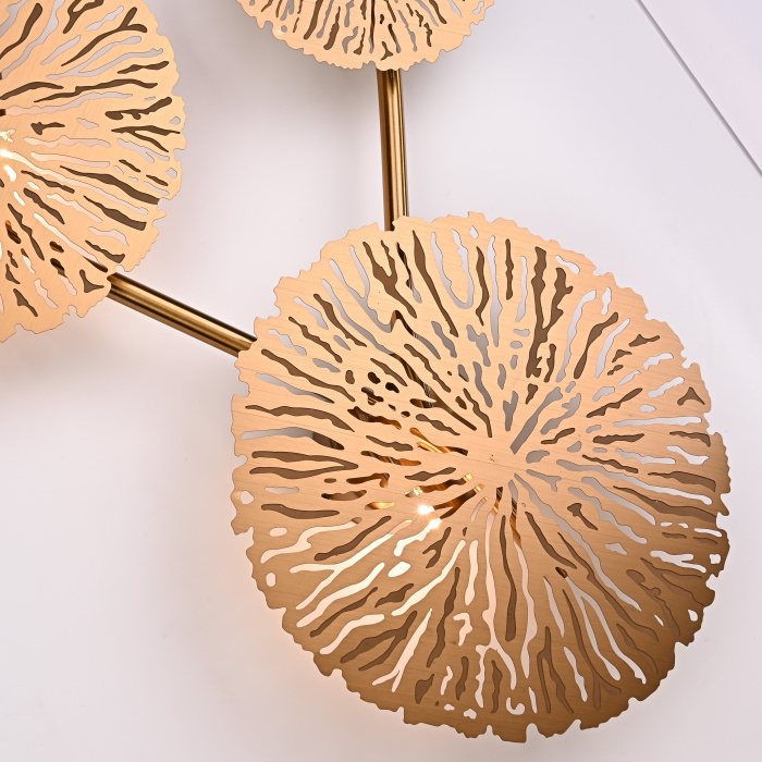 Настенный светильник INCA TWIG WALL A ImperiumLoft