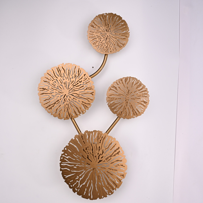 Настенный светильник INCA TWIG WALL A ImperiumLoft