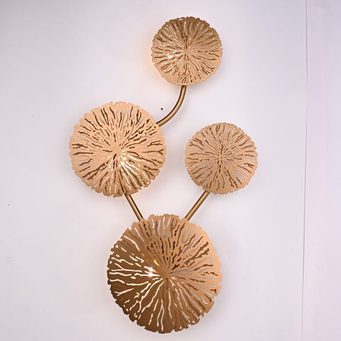 Настенный светильник INCA TWIG WALL A ImperiumLoft