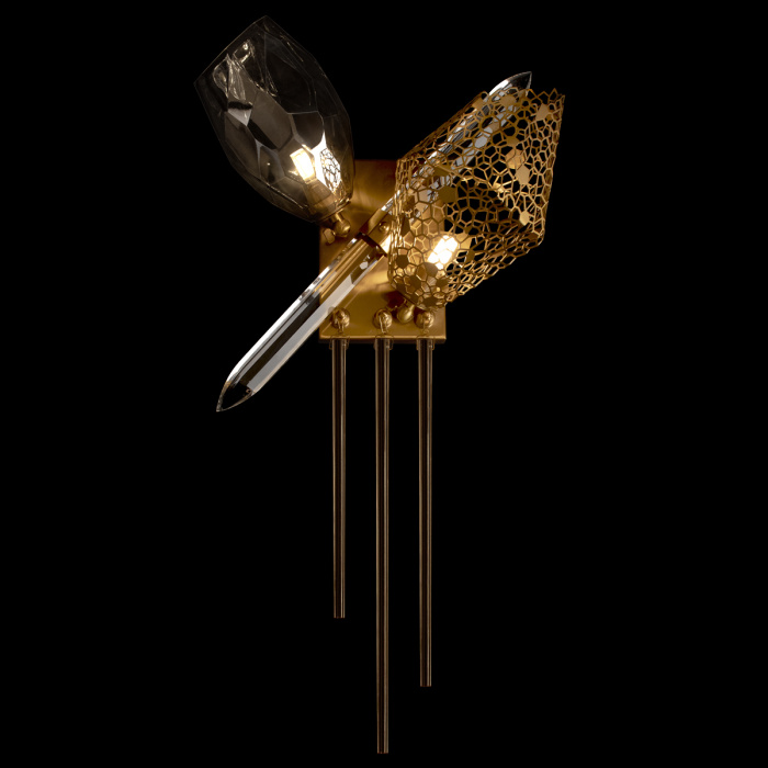 Бра LOFT IT Britannica 10401W