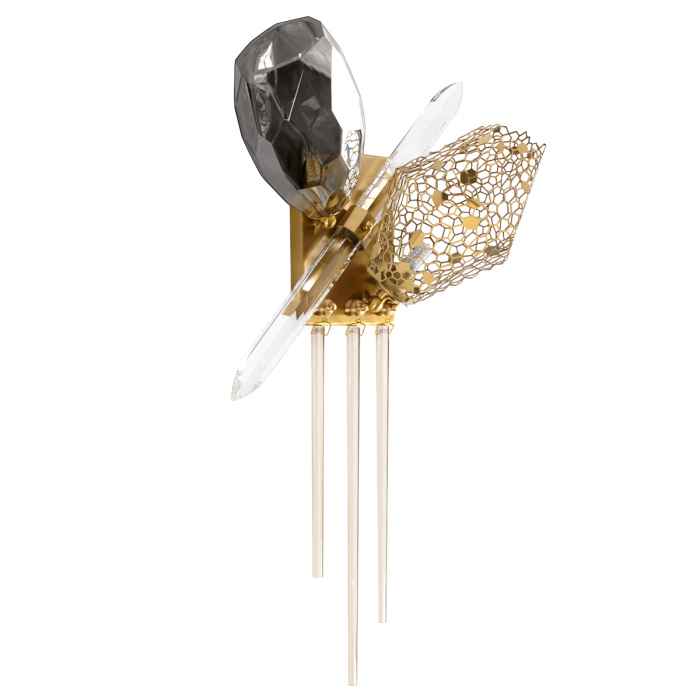 Бра LOFT IT Britannica 10401W