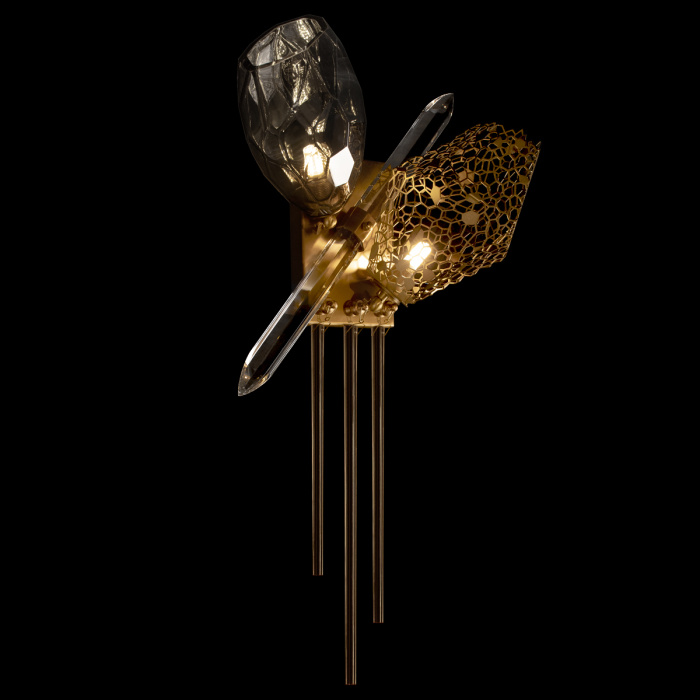 Бра LOFT IT Britannica 10401W