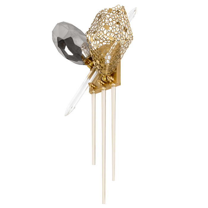 Бра LOFT IT Britannica 10401W