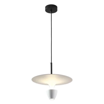 Светильник подвесной Lussole Irvine LSP-7080