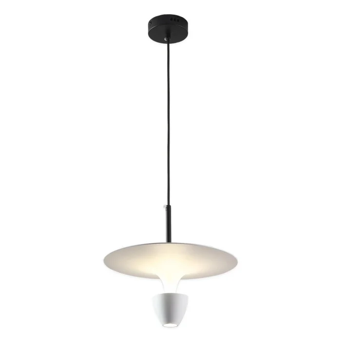 Светильник подвесной Lussole Irvine LSP-7080