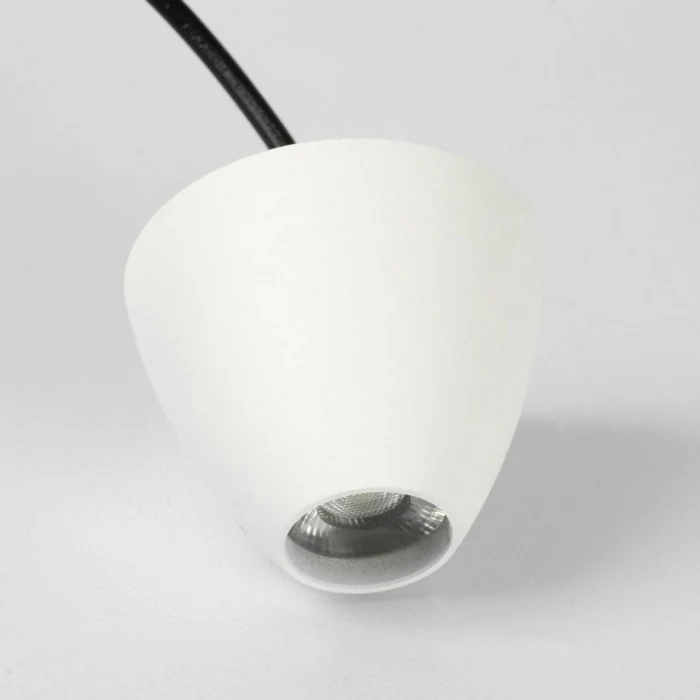 Светильник подвесной Lussole Irvine LSP-7080