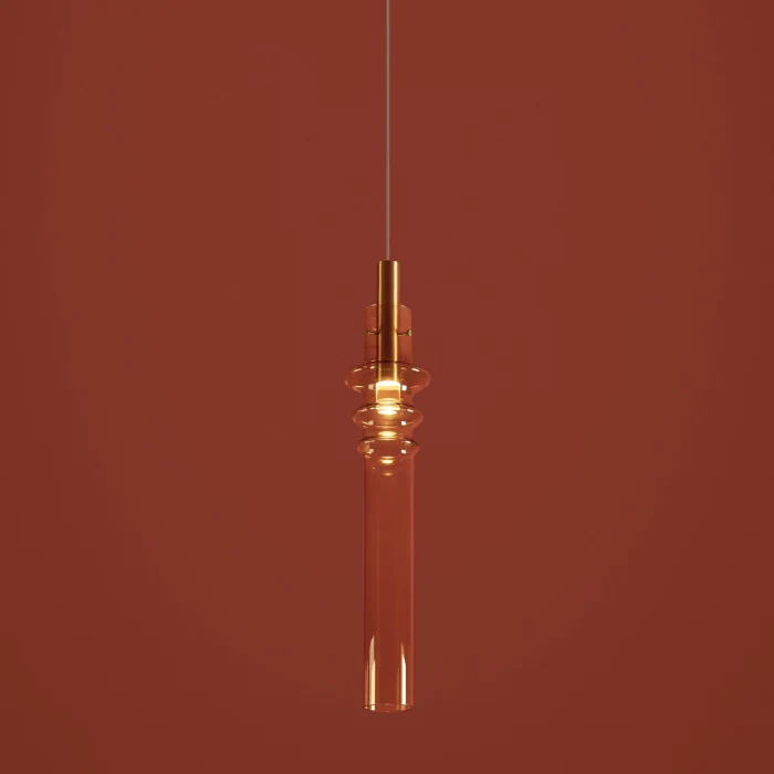 Подвесной светильник Freya Trace FR5635PL-L6AM1