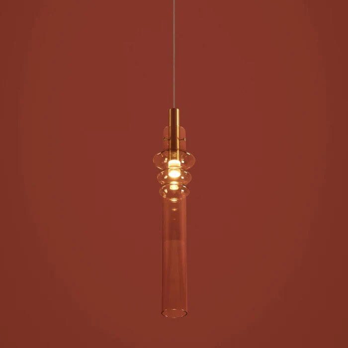 Подвесной светильник Freya Trace FR5635PL-L6AM1