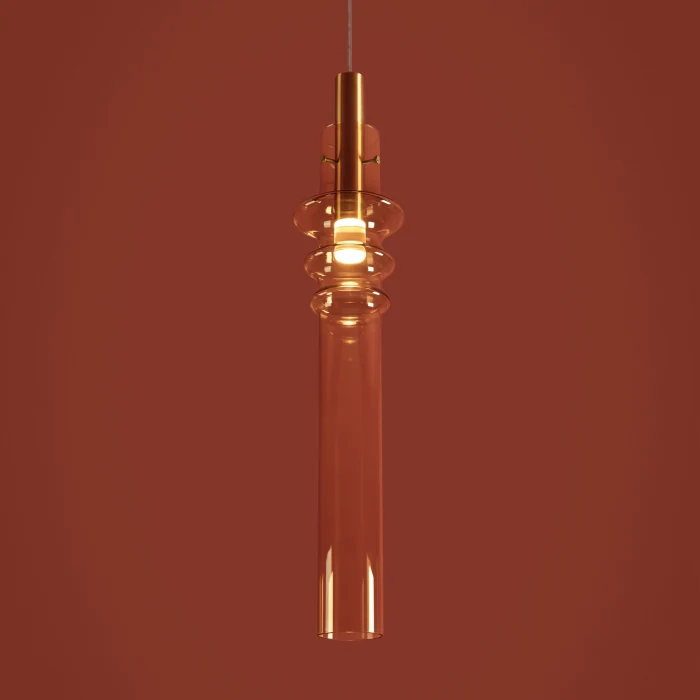 Подвесной светильник Freya Trace FR5635PL-L6AM1