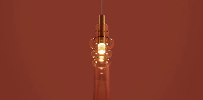 Подвесной светильник Freya Trace FR5635PL-L6AM1