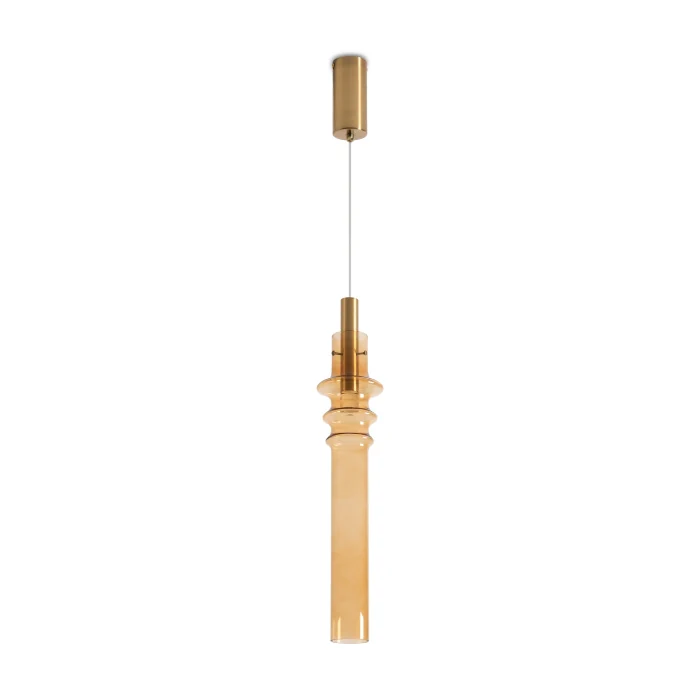 Подвесной светильник Freya Trace FR5635PL-L6AM1