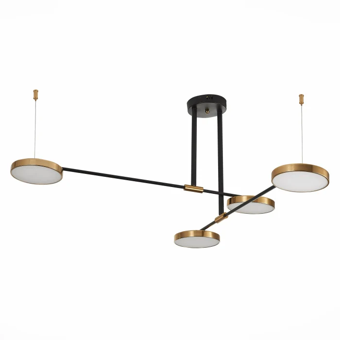 Светильник подвесной SL1605.403.04 ST LUCE