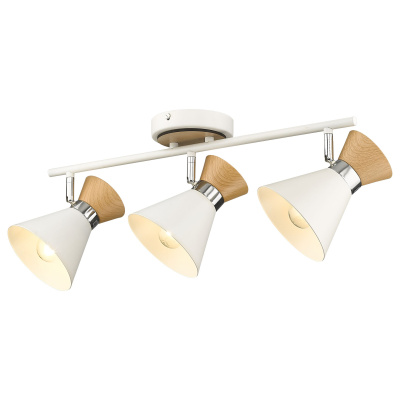 Потолочный светильник 218-007-03 VELANTE