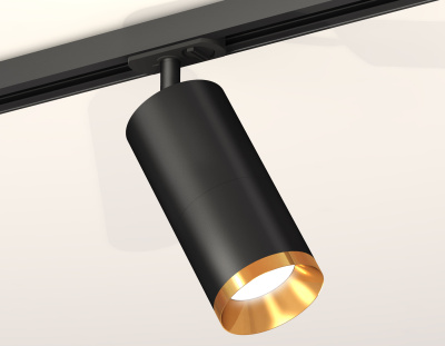 Комплект трекового светильника Ambrella light XT7402101