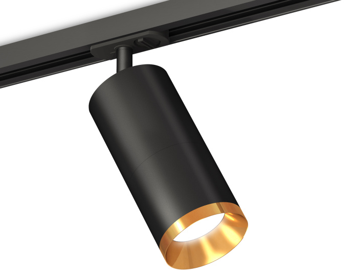 Комплект трекового светильника Ambrella light XT7402101