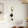 Настенный светильник ImperiumLoft Zingy 209012-23