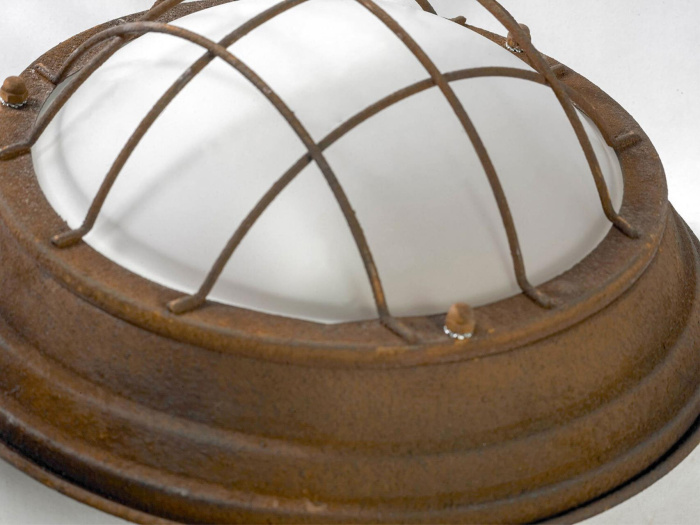 Потолочный светильник Lussole Huntsville GRLSP-8068