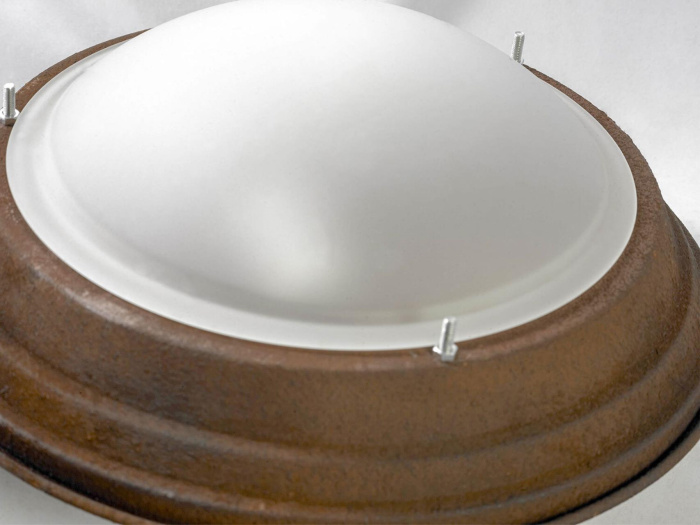 Потолочный светильник Lussole Huntsville GRLSP-8068