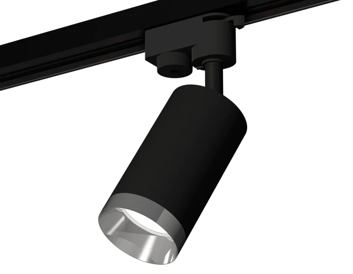 Комплект трекового однофазного светильника Ambrella light XT6323062