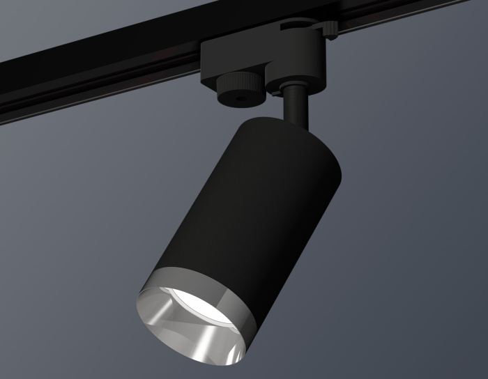 Комплект трекового однофазного светильника Ambrella light XT6323062