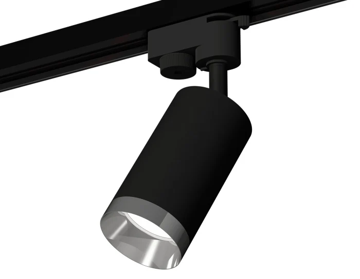 Комплект трекового однофазного светильника Ambrella light XT6323062