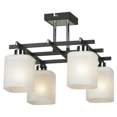 Потолочный светильник Lussole Costanzo GRLSL-9007-04