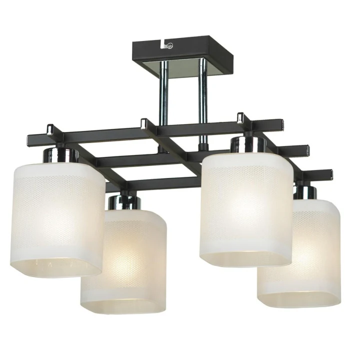 Потолочный светильник Lussole Costanzo GRLSL-9007-04