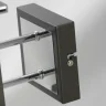 Потолочный светильник Lussole Costanzo GRLSL-9007-04