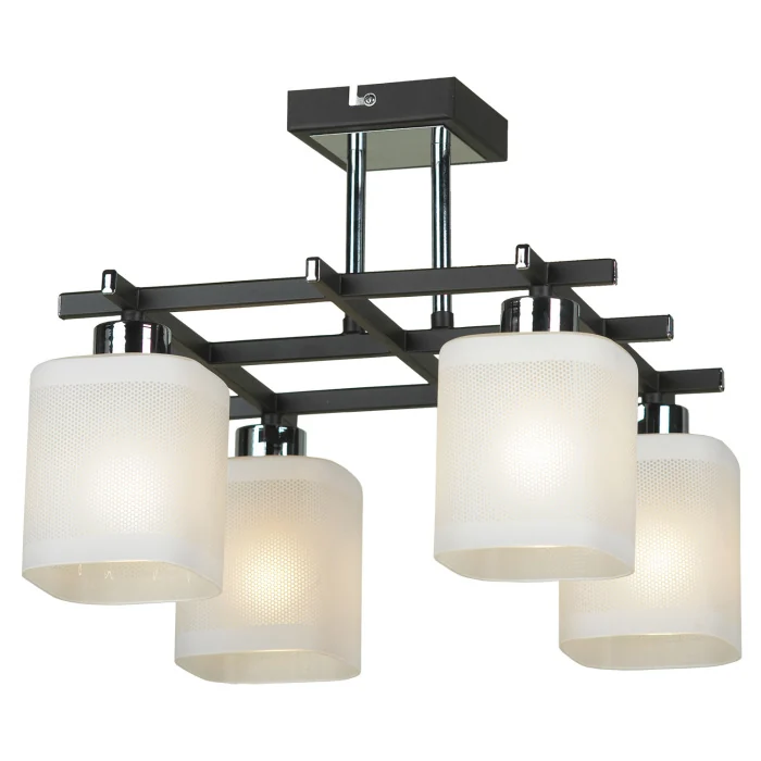 Потолочный светильник Lussole Costanzo GRLSL-9007-04