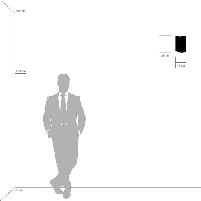 Бра PITTORE LIGHTSTAR 811610