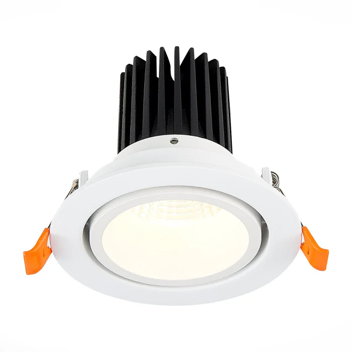 Светильники встраиваемые ST705.538.10 ST LUCE
