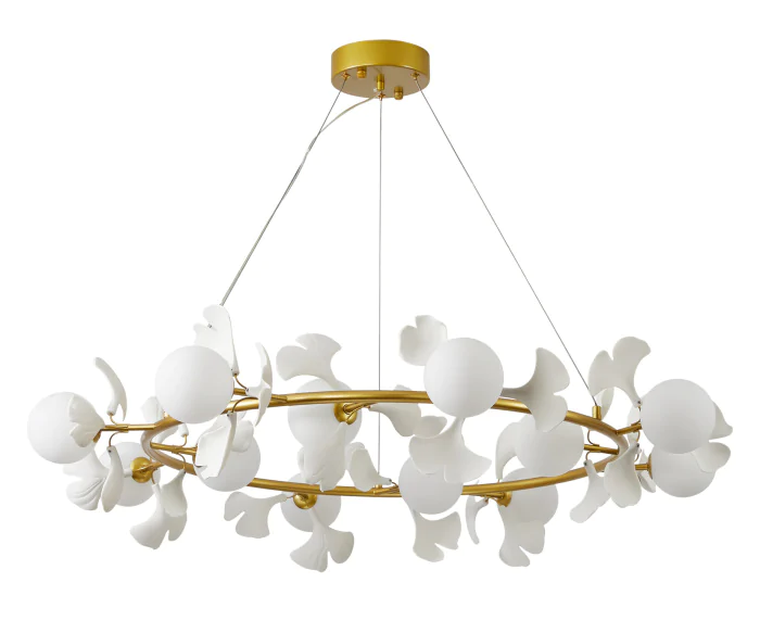 Люстра Kink Light 07867-12A,33