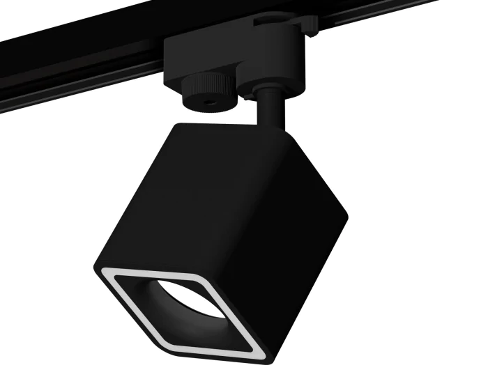 Комплект трекового однофазного светильника Ambrella light XT7813020