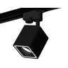 Комплект трекового однофазного светильника Ambrella light XT7813020