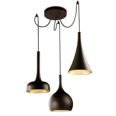 Люстра  SIXTIES 00-5940-CI-CI