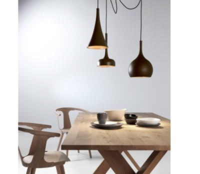 Люстра  SIXTIES 00-5940-CI-CI