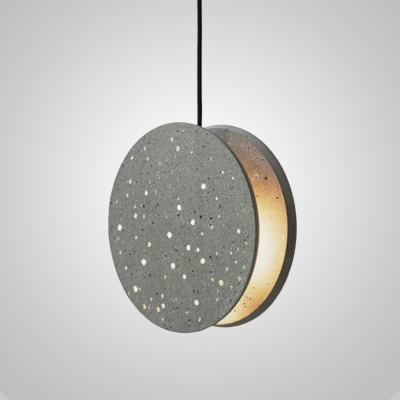 Подвесной светильник AKVILON D15,5 ImperiumLoft