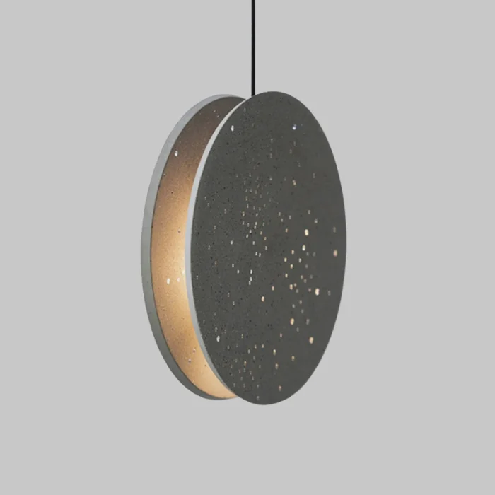 Подвесной светильник AKVILON D15,5 ImperiumLoft