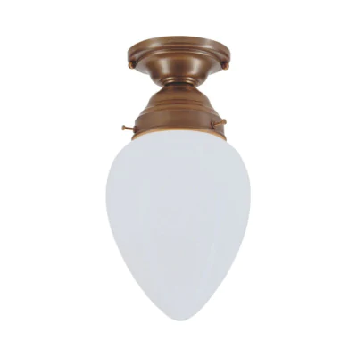 Потолочный светильник Berliner Messinglampen PS11-123opB