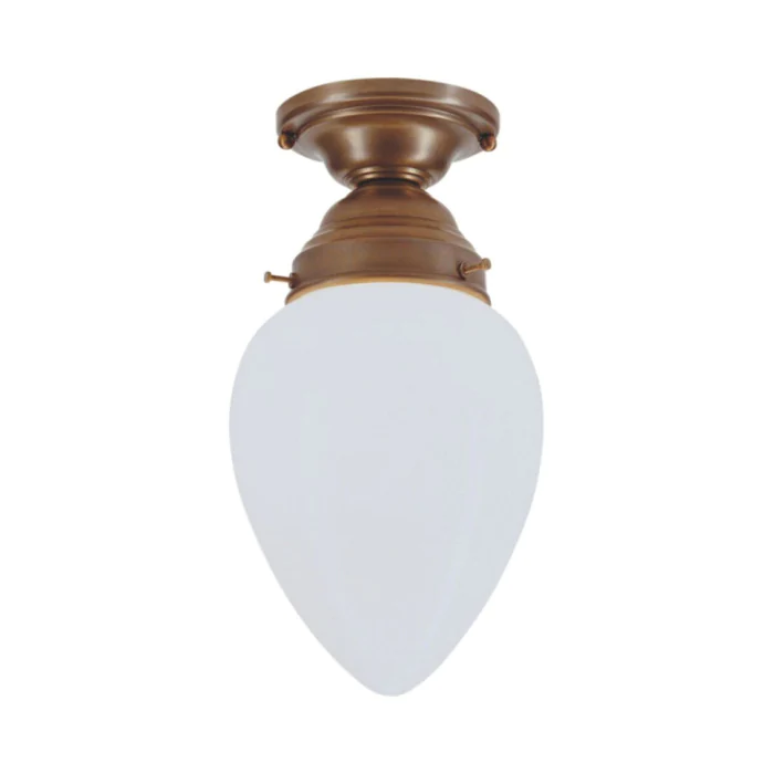 Потолочный светильник Berliner Messinglampen PS11-123opB
