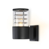 Уличный настенный архитектурный светильник Ambrella light ST2522