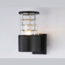 Уличный настенный архитектурный светильник Ambrella light ST2522