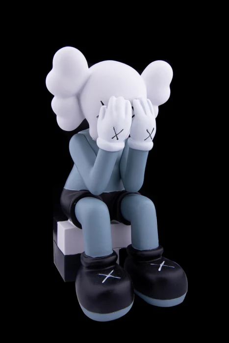 Статуэтка Teona Decor Monsieur X TD054/1L