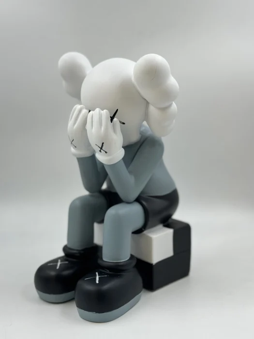 Статуэтка Teona Decor Monsieur X TD054/1L