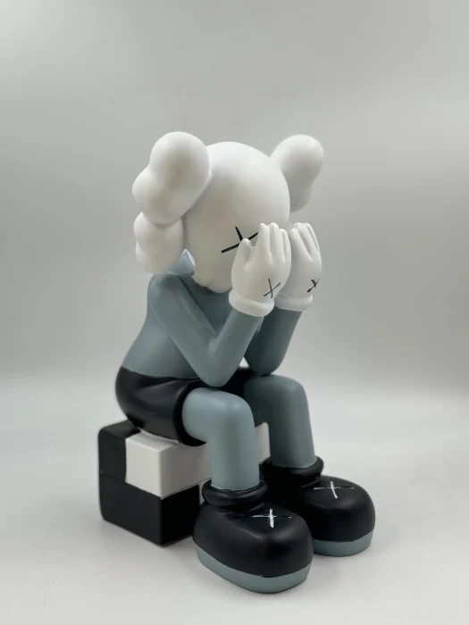 Статуэтка Teona Decor Monsieur X TD054/1L